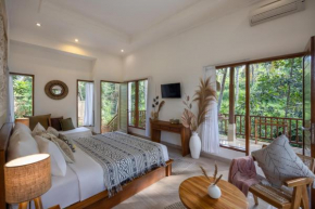 Jungle Paradise Suite